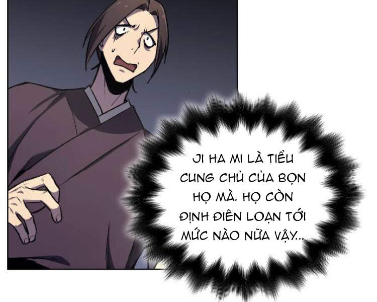 Thiên Ma Thần Quyết: Trùng Sinh