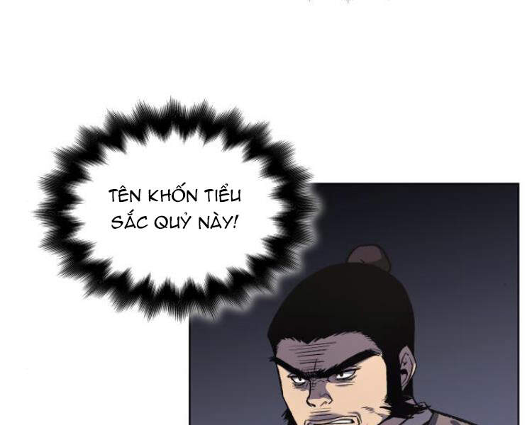 Thiên Ma Thần Quyết: Trùng Sinh