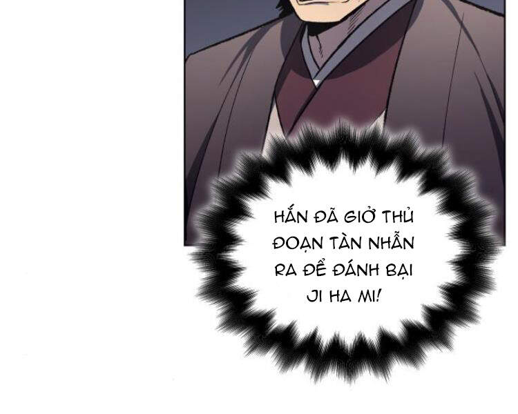 Thiên Ma Thần Quyết: Trùng Sinh