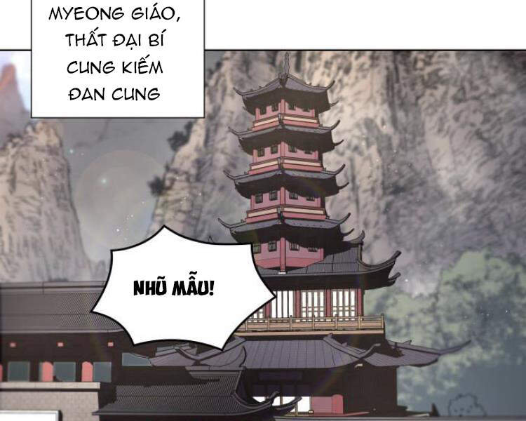 Thiên Ma Thần Quyết: Trùng Sinh