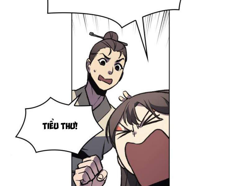Thiên Ma Thần Quyết: Trùng Sinh