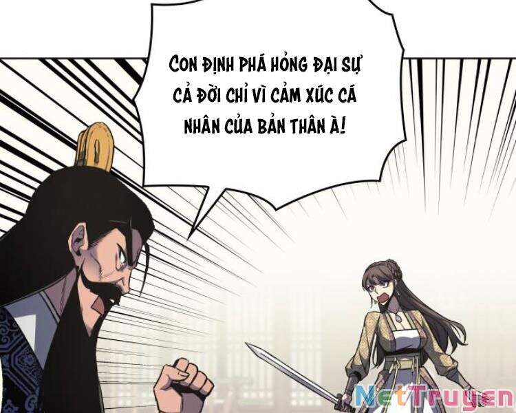 Thiên Ma Thần Quyết: Trùng Sinh