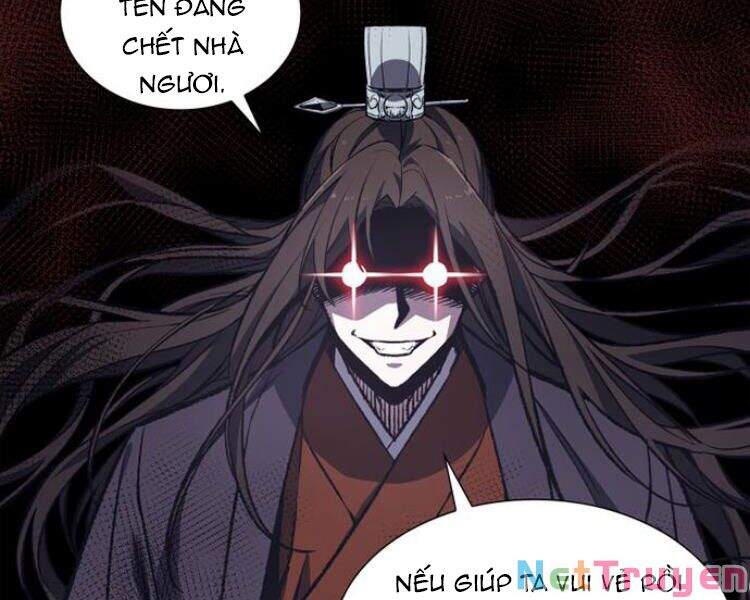 Thiên Ma Thần Quyết: Trùng Sinh