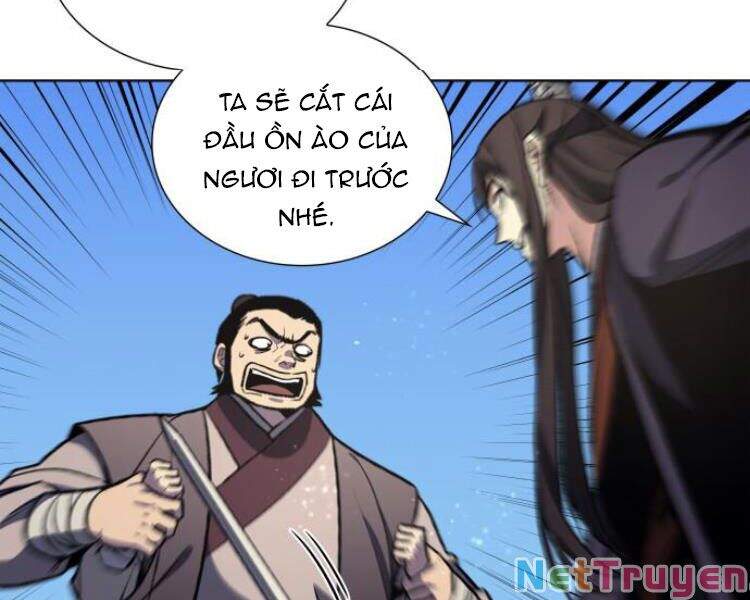 Thiên Ma Thần Quyết: Trùng Sinh