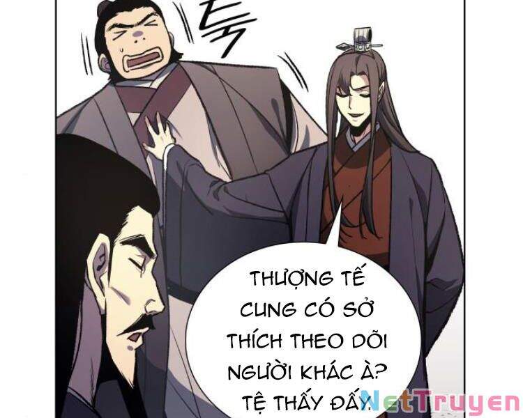 Thiên Ma Thần Quyết: Trùng Sinh