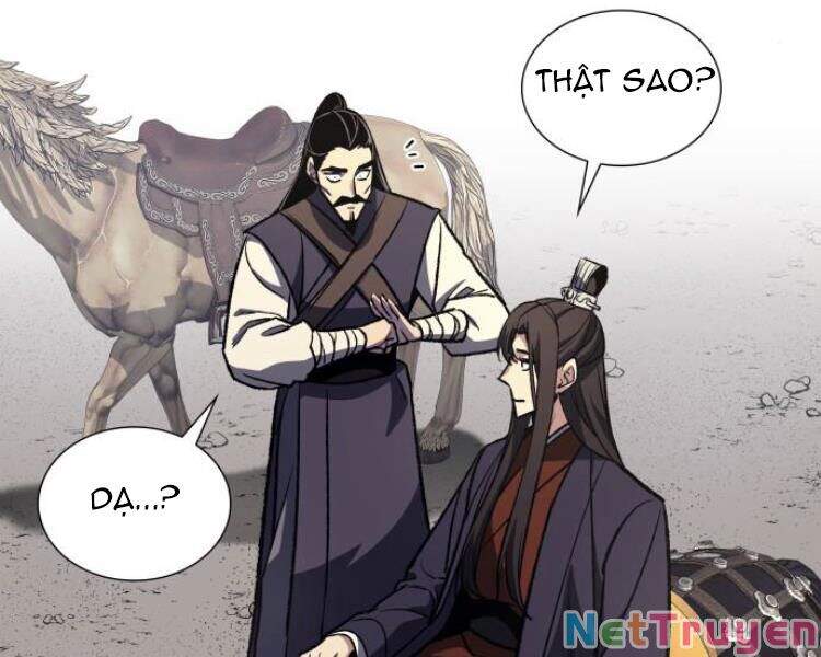Thiên Ma Thần Quyết: Trùng Sinh