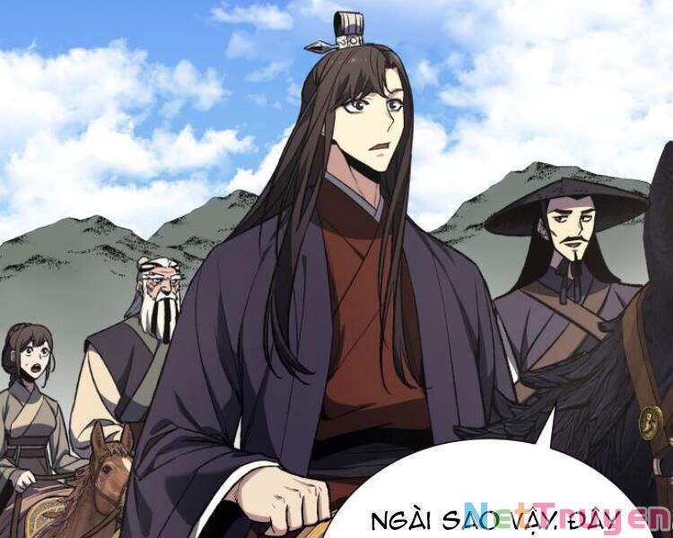 Thiên Ma Thần Quyết: Trùng Sinh