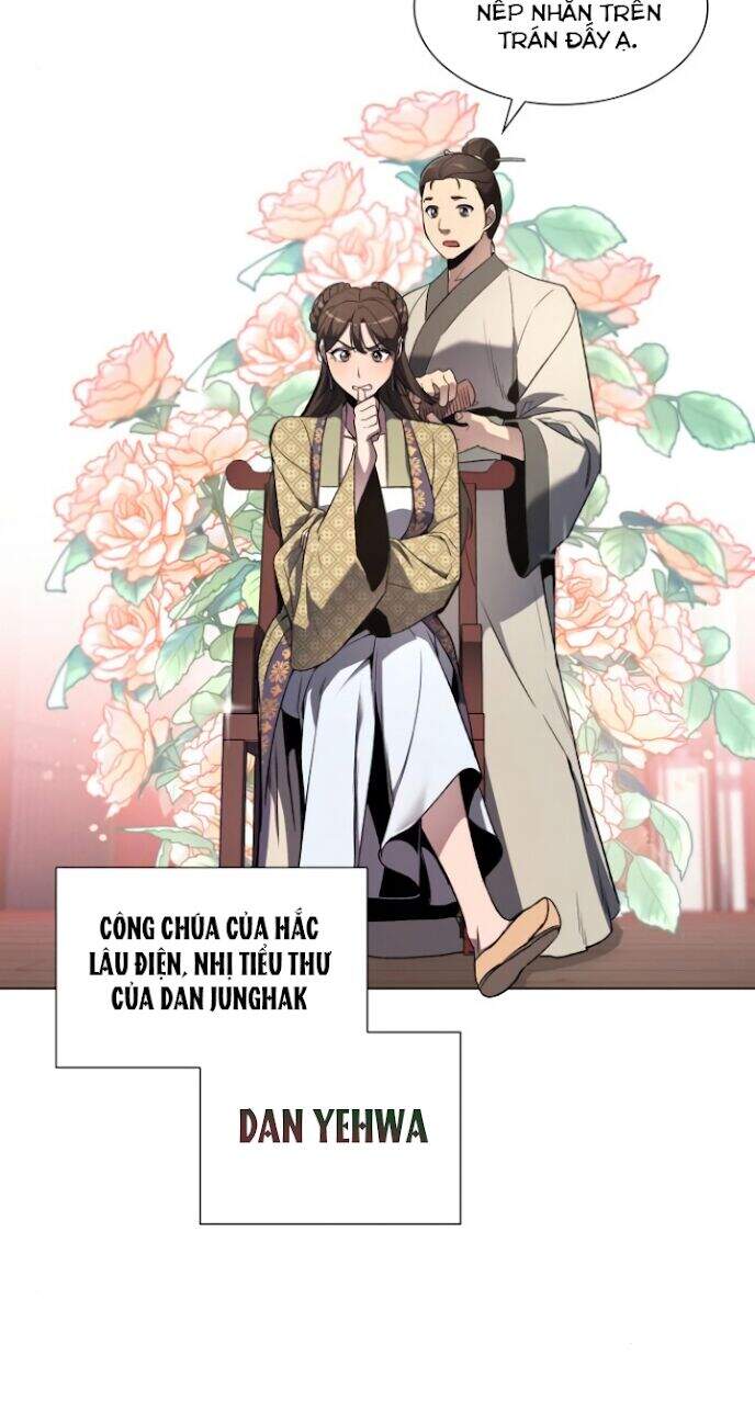 Thiên Ma Thần Quyết: Trùng Sinh