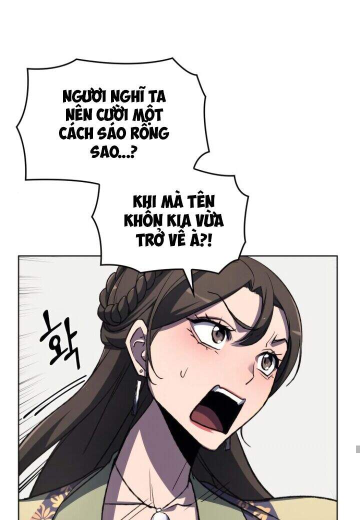 Thiên Ma Thần Quyết: Trùng Sinh