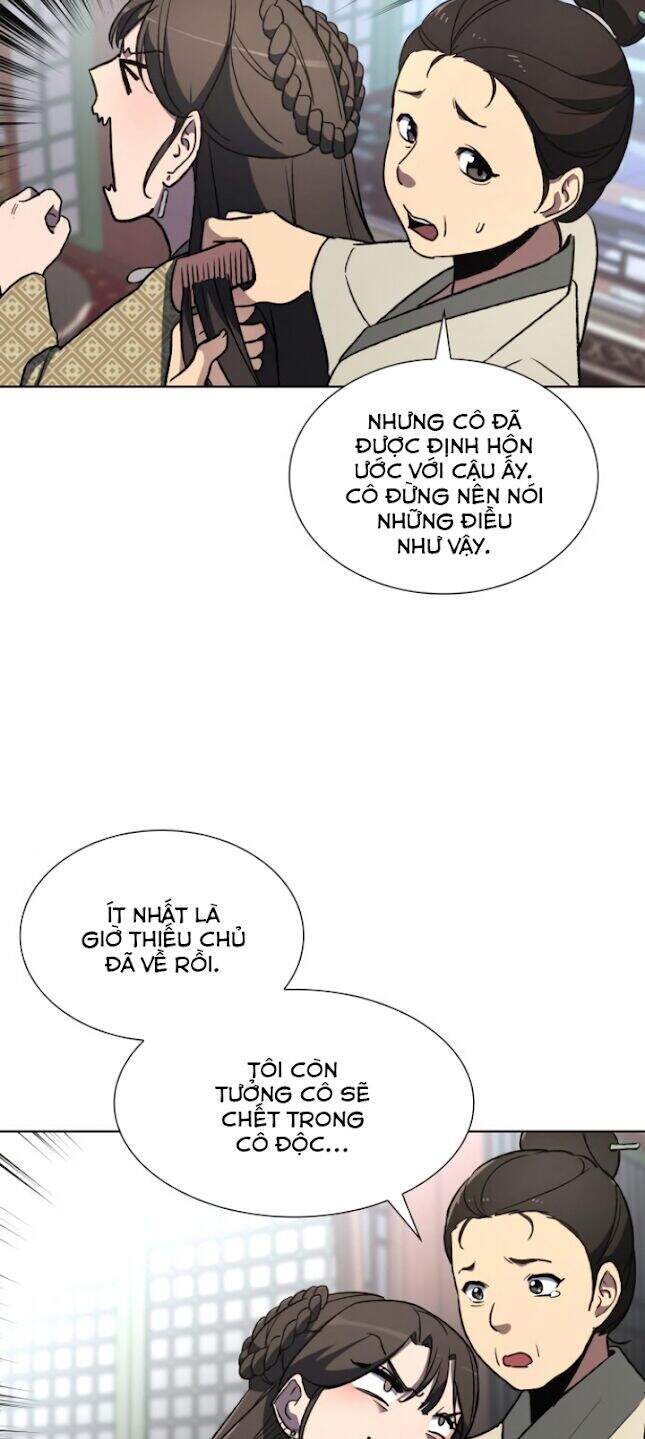 Thiên Ma Thần Quyết: Trùng Sinh