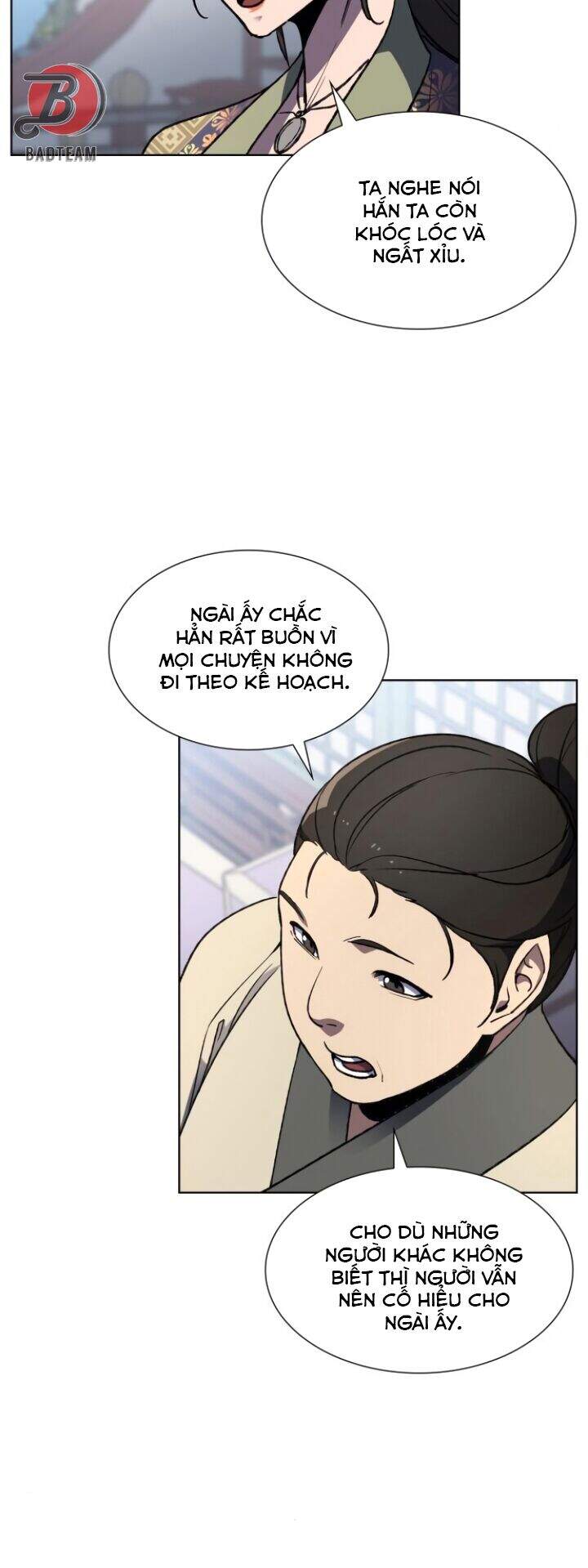 Thiên Ma Thần Quyết: Trùng Sinh