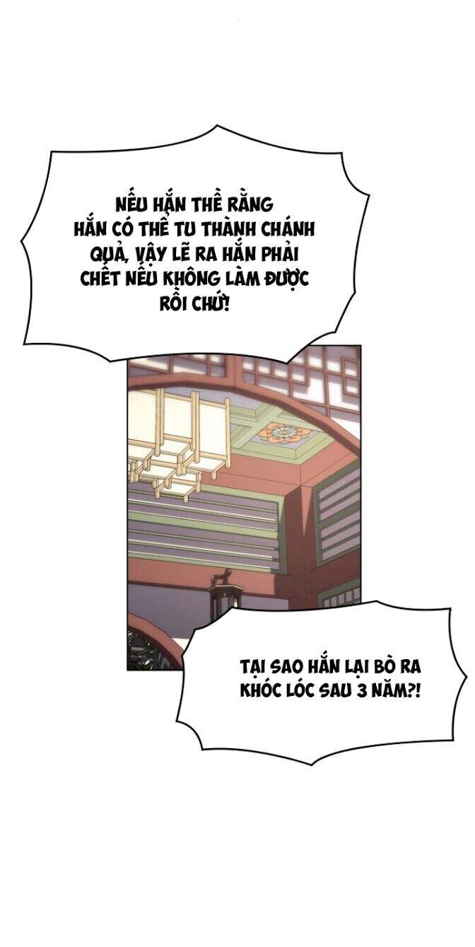 Thiên Ma Thần Quyết: Trùng Sinh