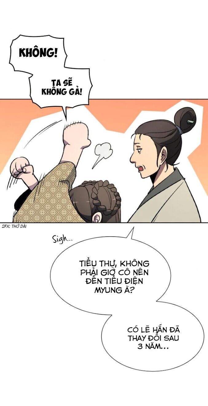 Thiên Ma Thần Quyết: Trùng Sinh