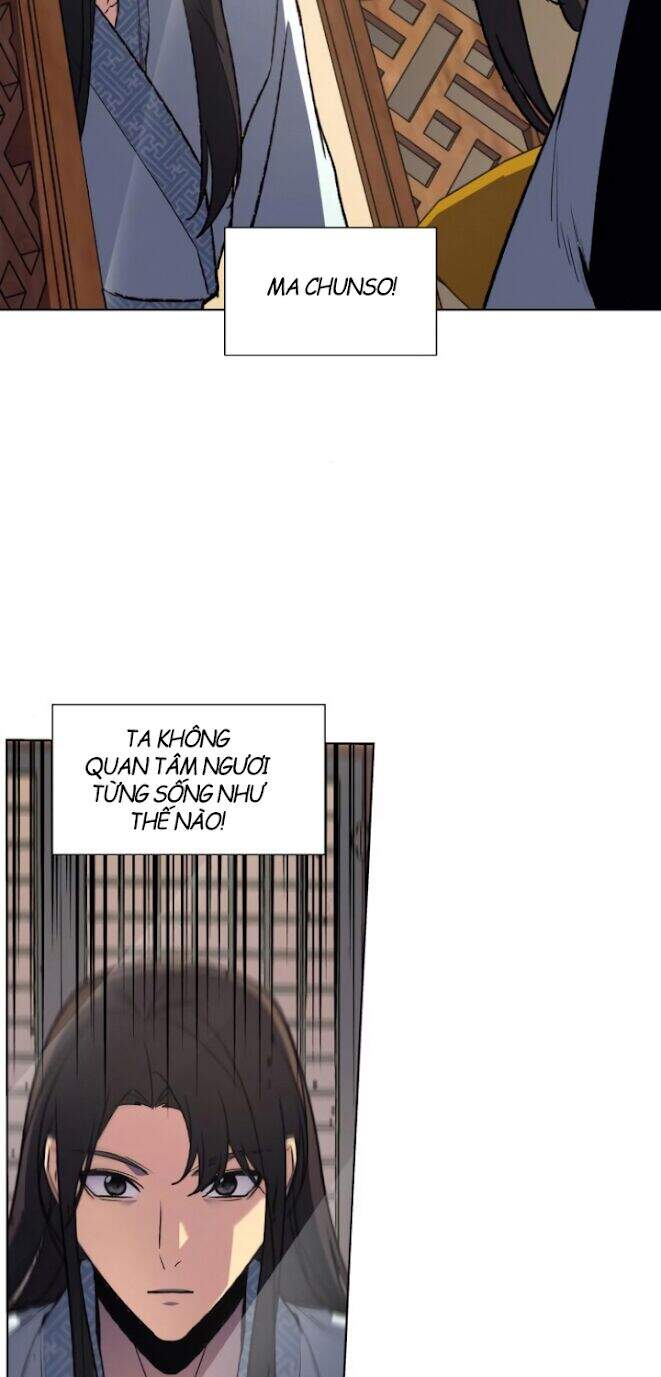 Thiên Ma Thần Quyết: Trùng Sinh