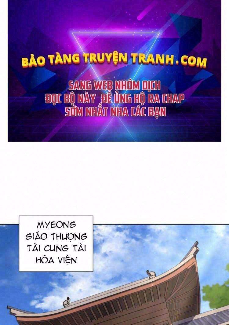 Thiên Ma Thần Quyết: Trùng Sinh