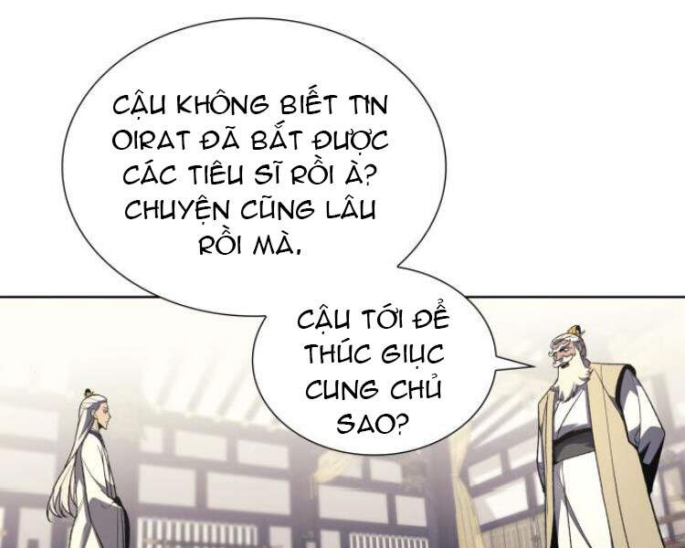 Thiên Ma Thần Quyết: Trùng Sinh