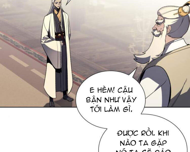 Thiên Ma Thần Quyết: Trùng Sinh
