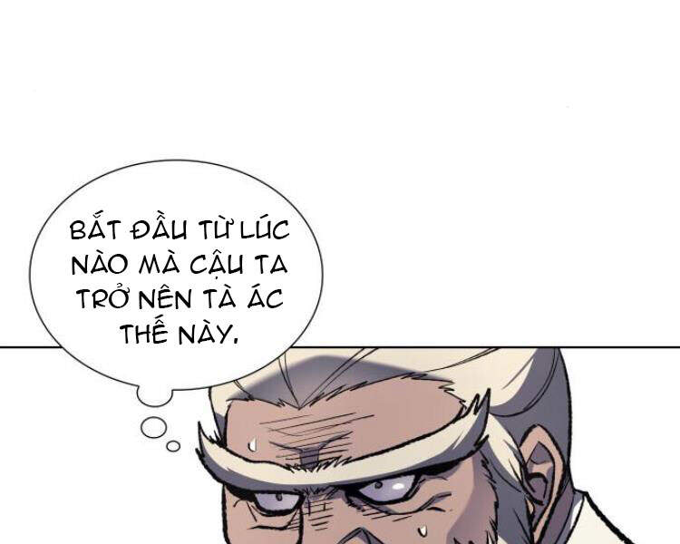 Thiên Ma Thần Quyết: Trùng Sinh
