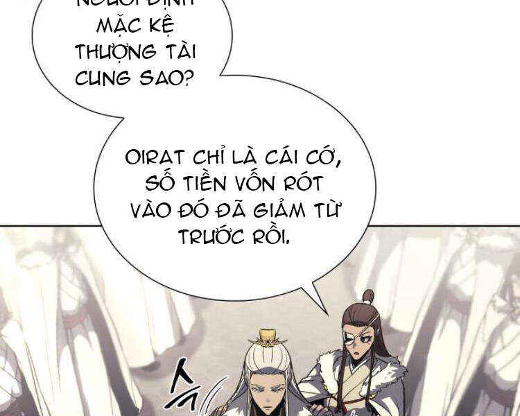 Thiên Ma Thần Quyết: Trùng Sinh