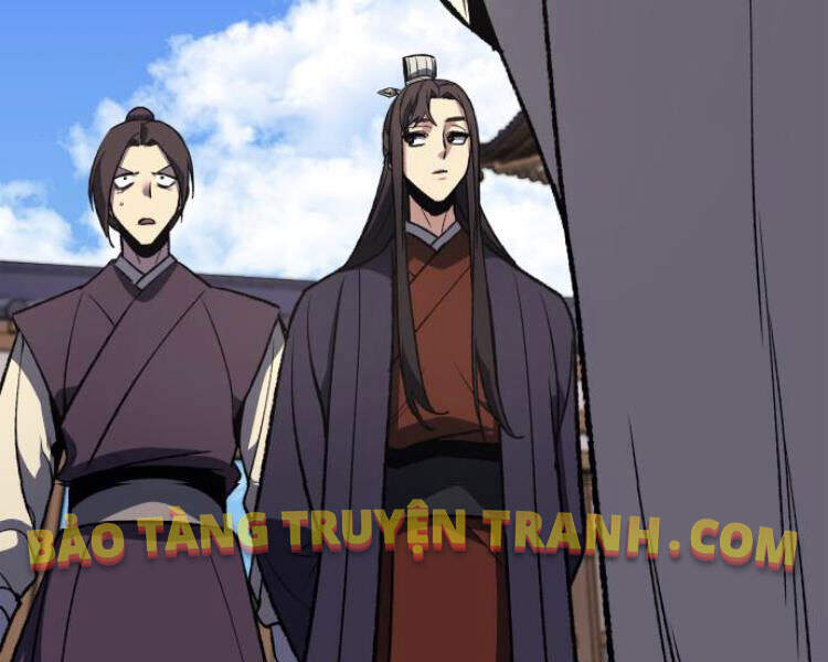 Thiên Ma Thần Quyết: Trùng Sinh