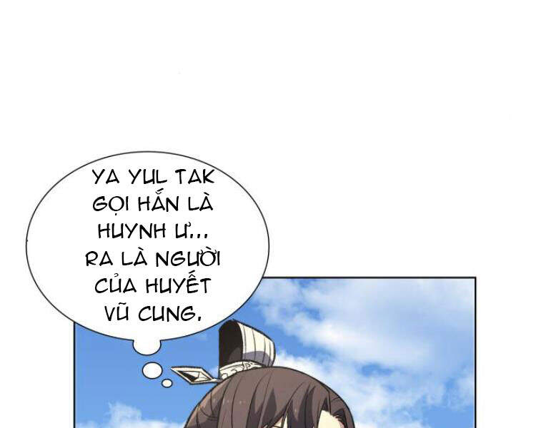 Thiên Ma Thần Quyết: Trùng Sinh