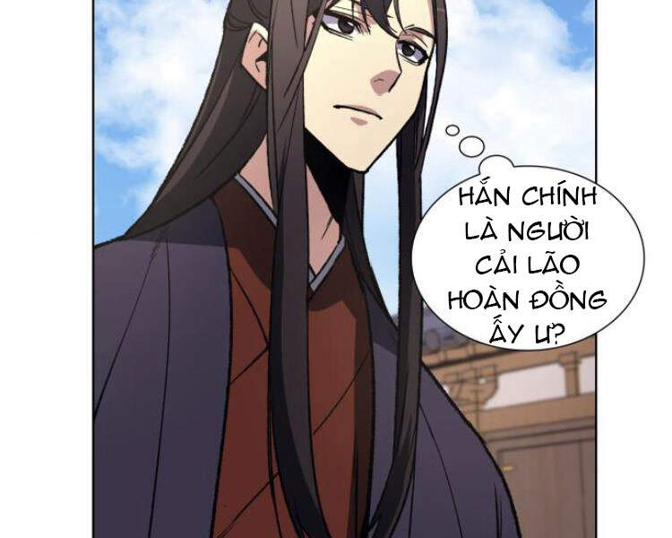 Thiên Ma Thần Quyết: Trùng Sinh