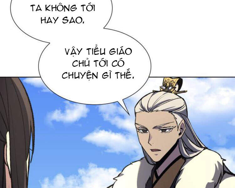 Thiên Ma Thần Quyết: Trùng Sinh