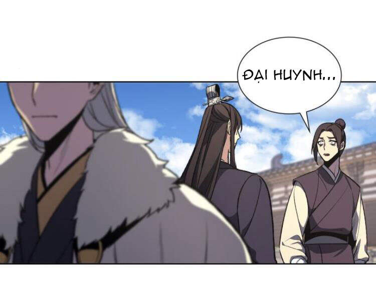 Thiên Ma Thần Quyết: Trùng Sinh