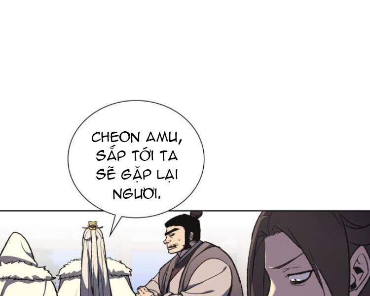 Thiên Ma Thần Quyết: Trùng Sinh