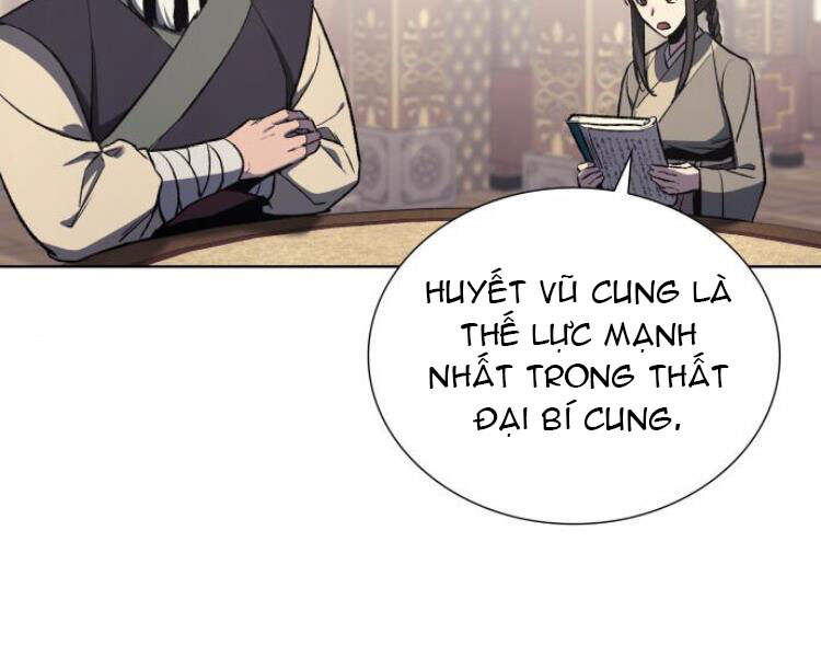 Thiên Ma Thần Quyết: Trùng Sinh