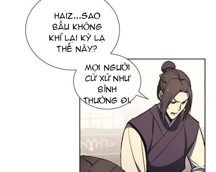 Thiên Ma Thần Quyết: Trùng Sinh