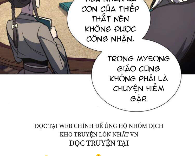Thiên Ma Thần Quyết: Trùng Sinh