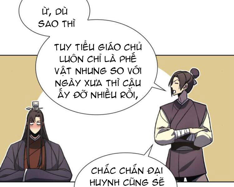 Thiên Ma Thần Quyết: Trùng Sinh