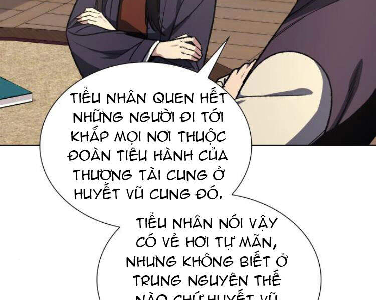 Thiên Ma Thần Quyết: Trùng Sinh