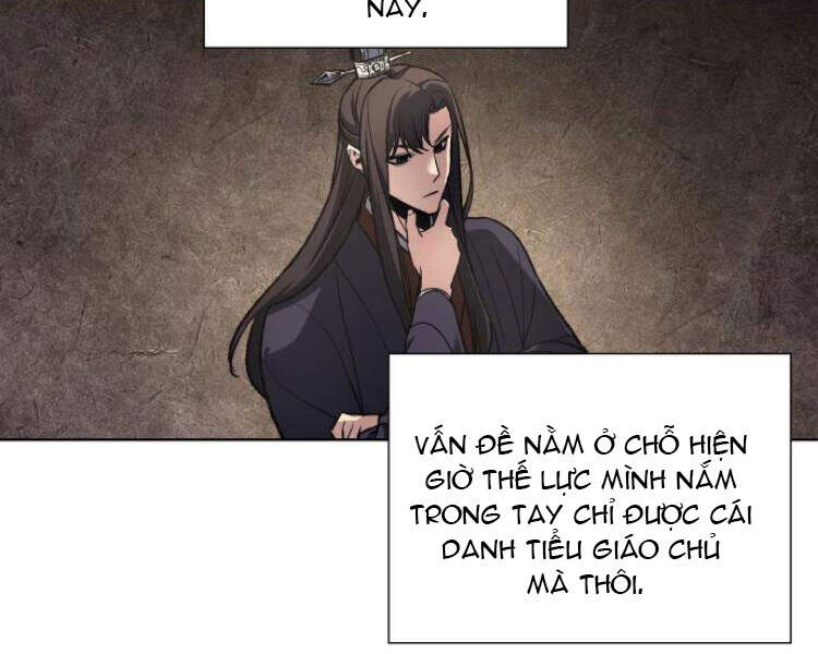 Thiên Ma Thần Quyết: Trùng Sinh