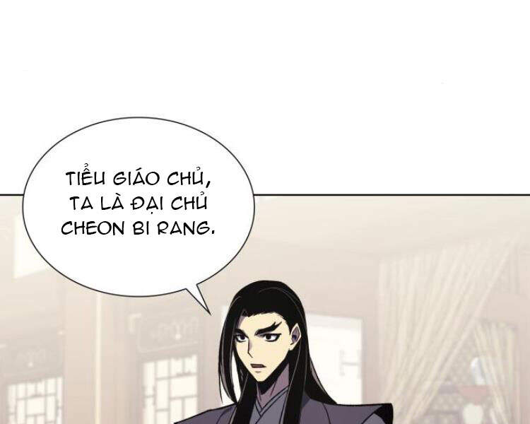 Thiên Ma Thần Quyết: Trùng Sinh