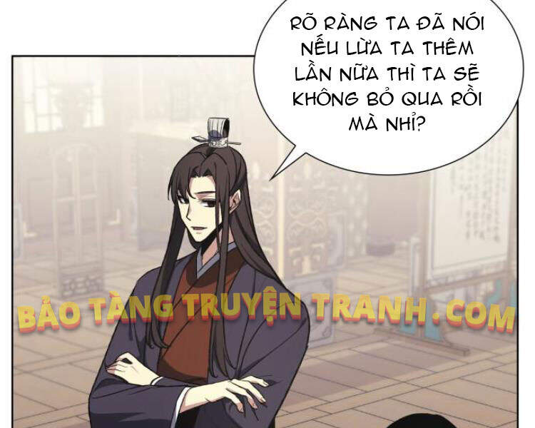 Thiên Ma Thần Quyết: Trùng Sinh