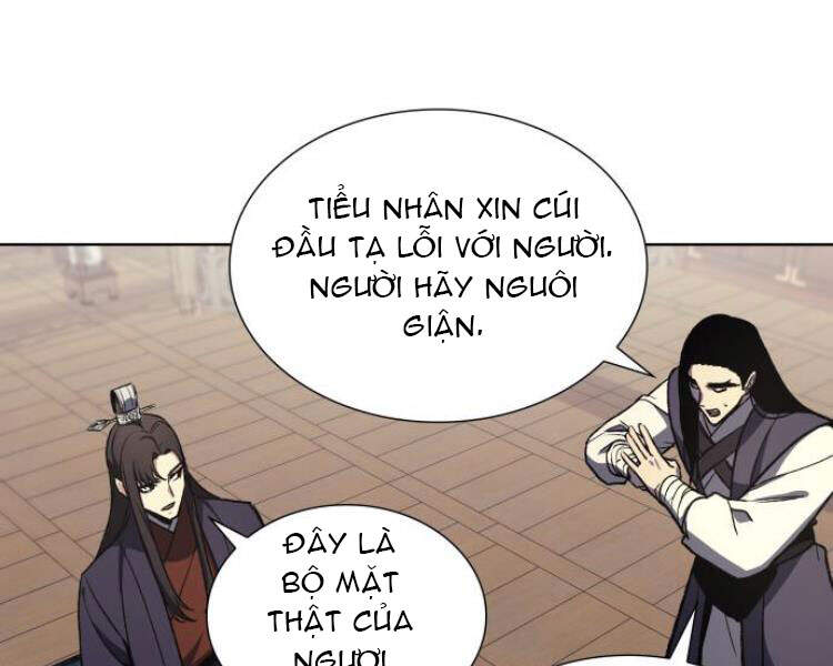 Thiên Ma Thần Quyết: Trùng Sinh