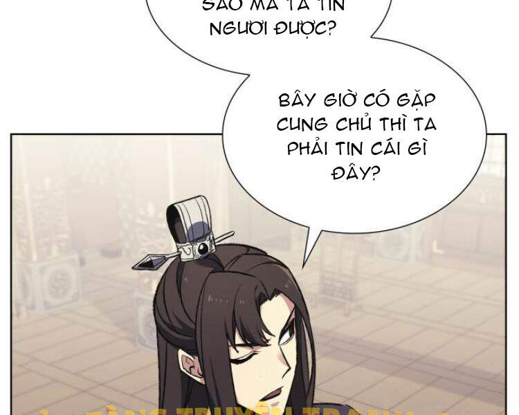 Thiên Ma Thần Quyết: Trùng Sinh