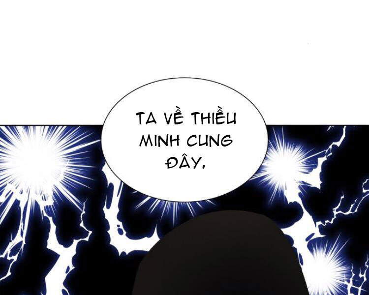 Thiên Ma Thần Quyết: Trùng Sinh