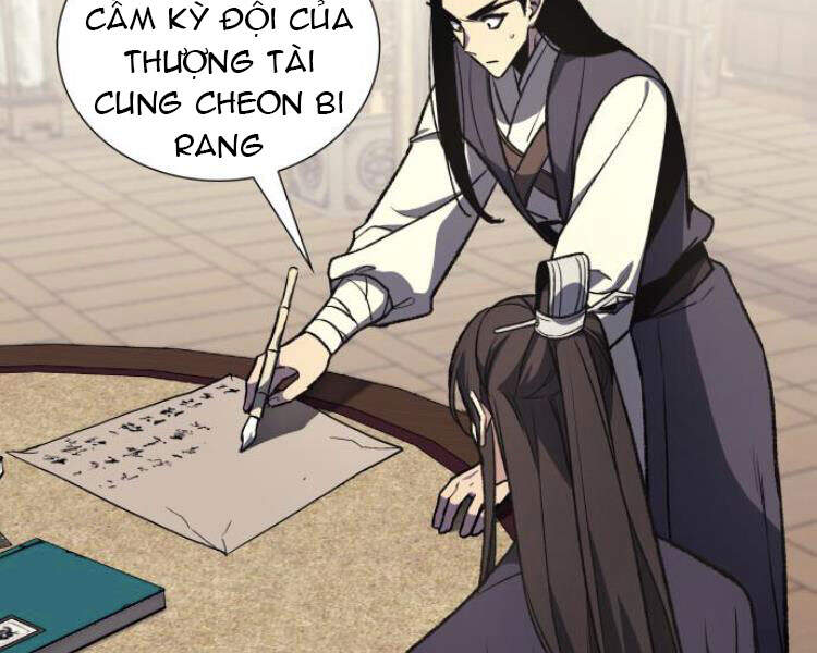 Thiên Ma Thần Quyết: Trùng Sinh