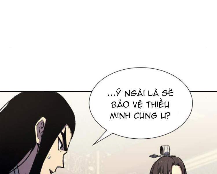 Thiên Ma Thần Quyết: Trùng Sinh