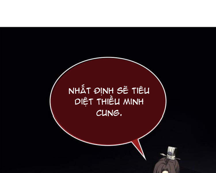 Thiên Ma Thần Quyết: Trùng Sinh