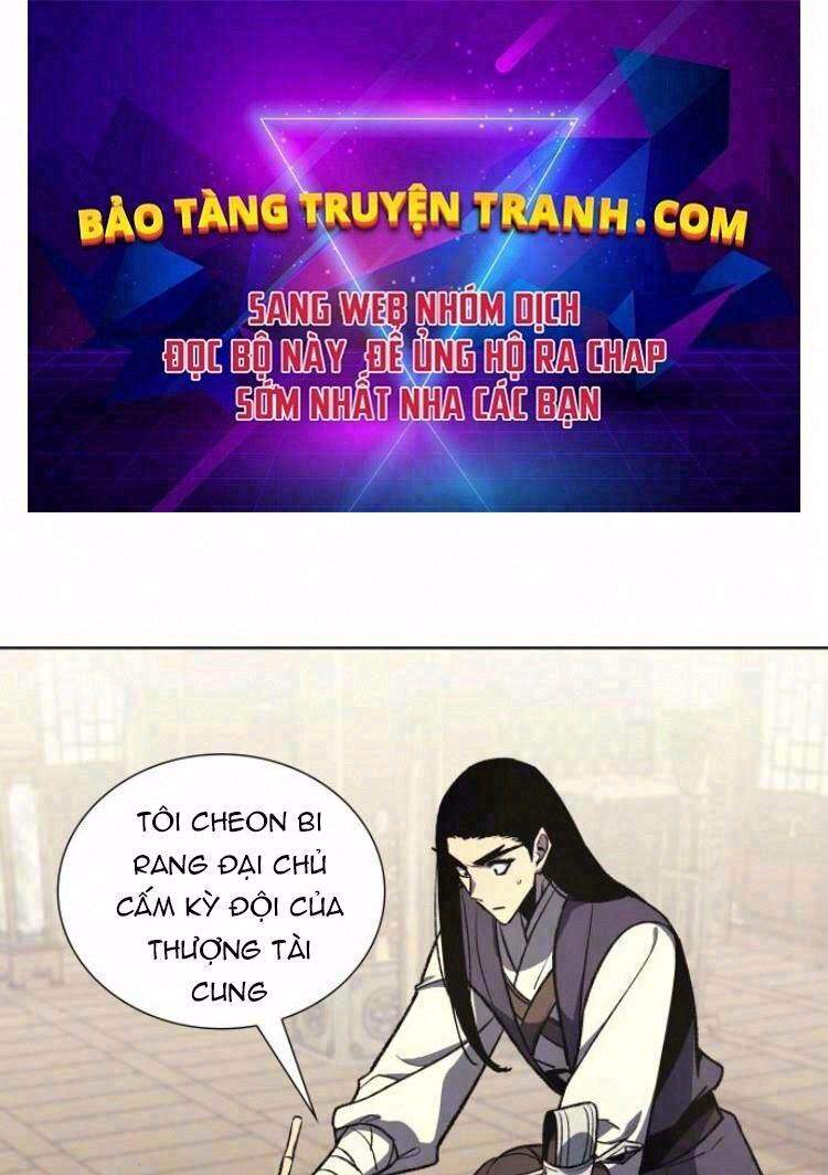 Thiên Ma Thần Quyết: Trùng Sinh