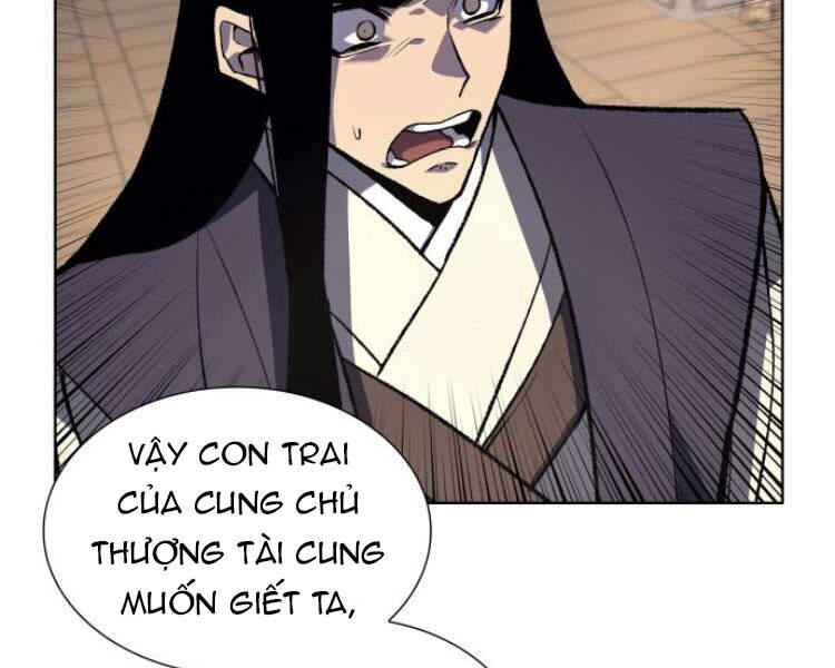 Thiên Ma Thần Quyết: Trùng Sinh