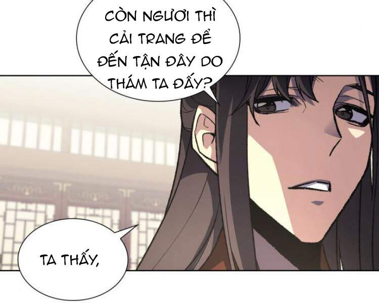 Thiên Ma Thần Quyết: Trùng Sinh