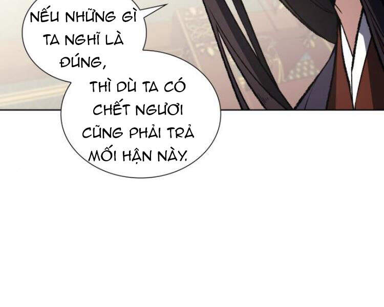 Thiên Ma Thần Quyết: Trùng Sinh