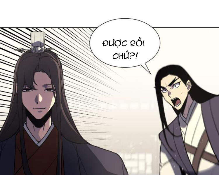 Thiên Ma Thần Quyết: Trùng Sinh