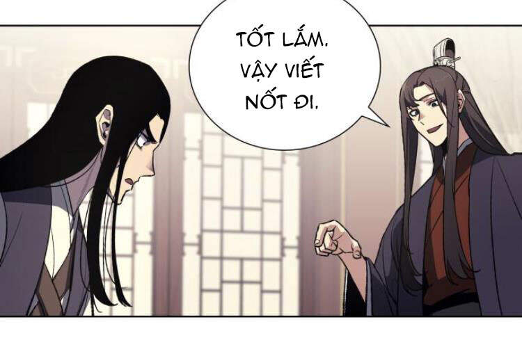 Thiên Ma Thần Quyết: Trùng Sinh