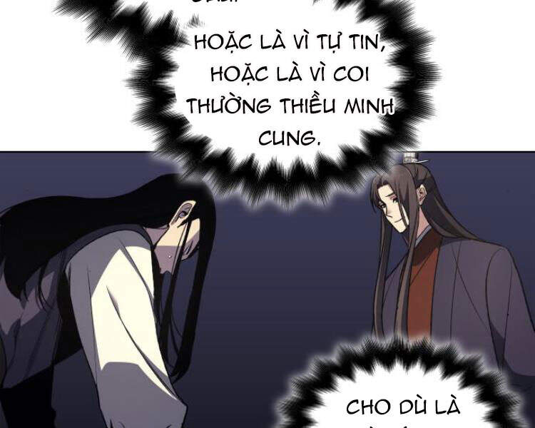Thiên Ma Thần Quyết: Trùng Sinh